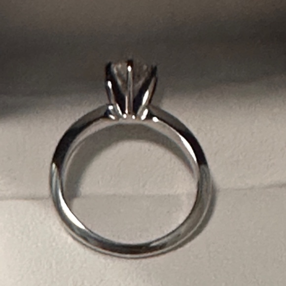 Engagement Ring - Picture 3 of 6